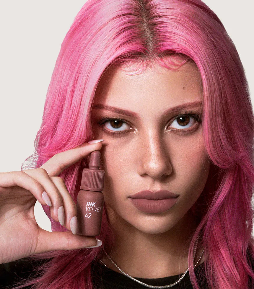 PERIPERA - INK THE VELVET