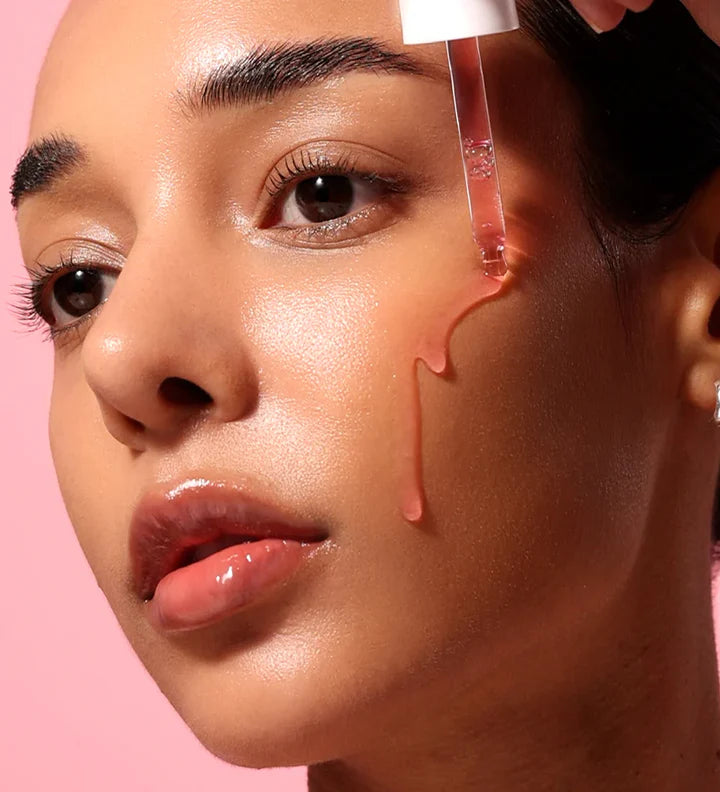 NIACINAMIDE 10% + TXA 4%