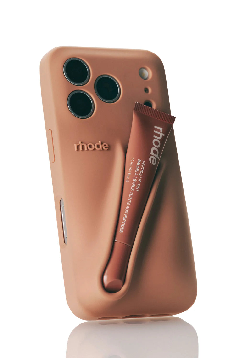 RHODE LIP CASE - COLADA