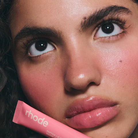 RHODE LIP PEPTIDE