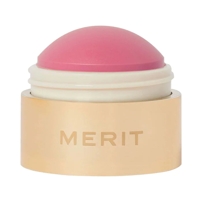 FLUSH BLUSH