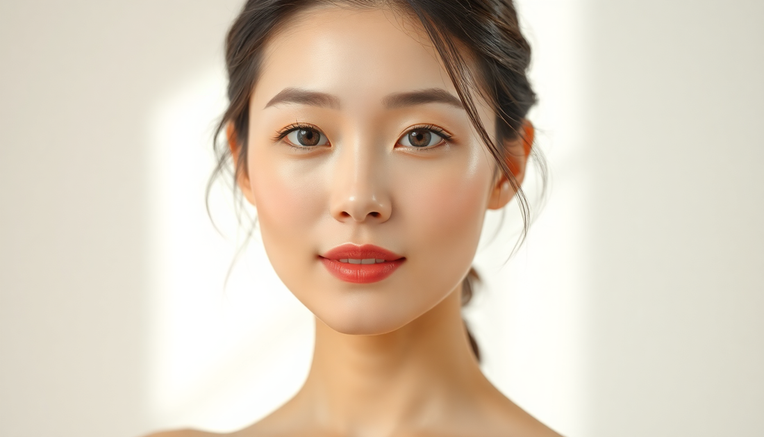 Unveiling the Best Korean Beauty Secrets for Radiant Skin