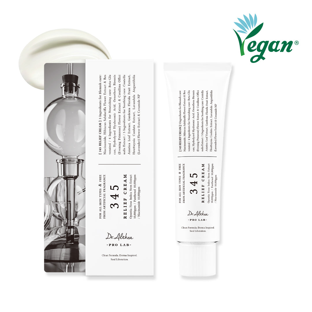 345 RELIEF CREAM 50ML