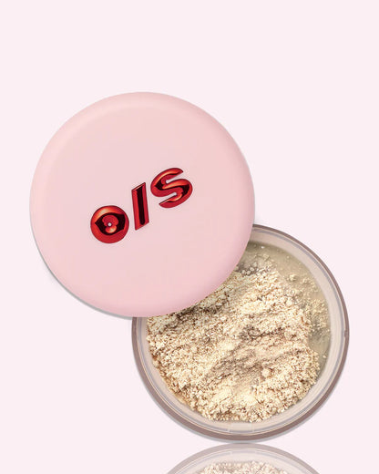 ONE SIZE LOOSE POWDER