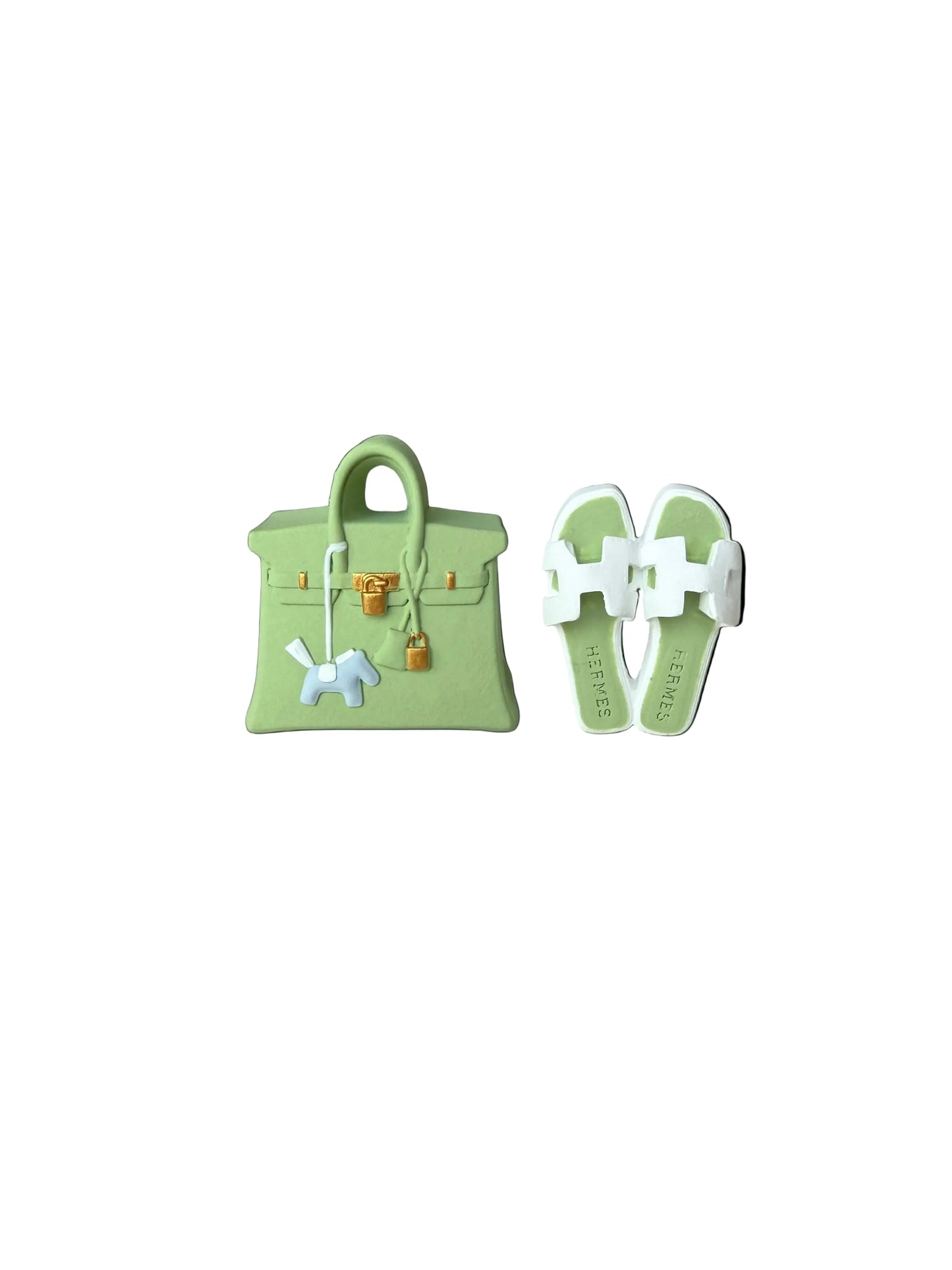 CAR FRAGRANCE DIFFUSER