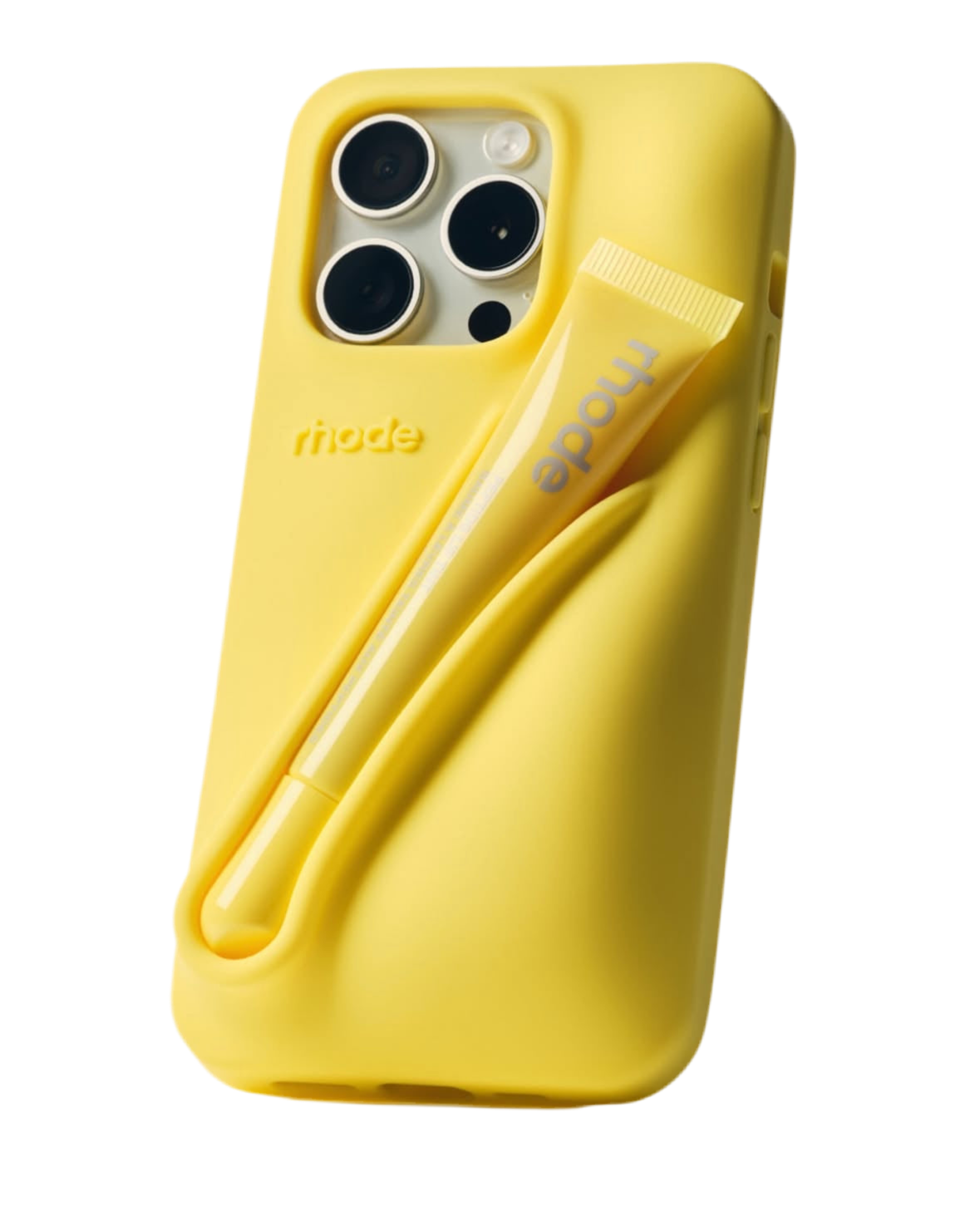 SUMMER LEMONTINI PHONE CASE