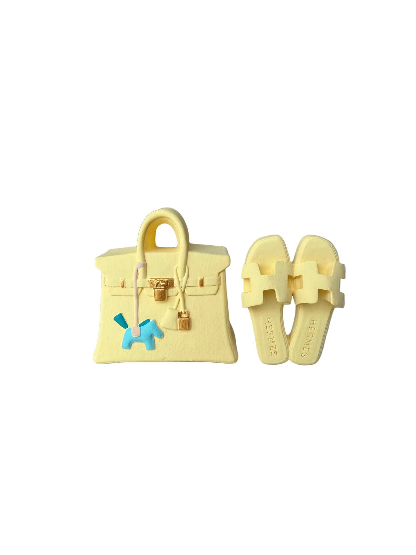 CAR FRAGRANCE DIFFUSER