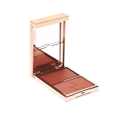 PATRICK TA - CRÈME & POWDER BLUSH DUO