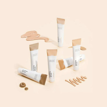 PURITO - CICA CLEARING BB CREAM