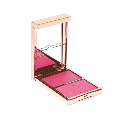 PATRICK TA - CRÈME & POWDER BLUSH DUO