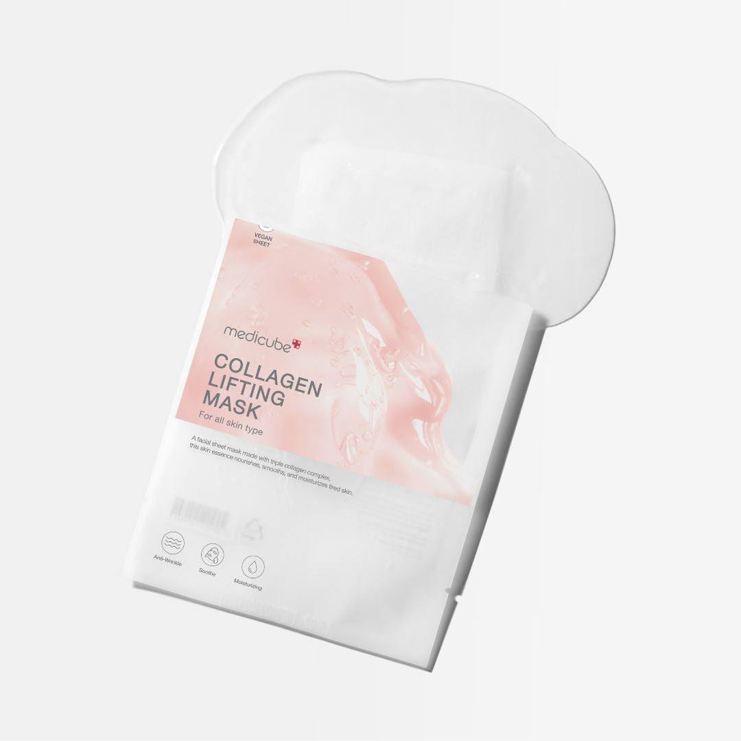 COLLAGEN LIFTING MASK [27G]