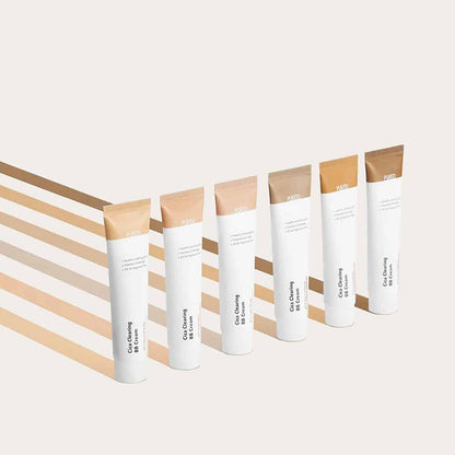 PURITO - CICA CLEARING BB CREAM
