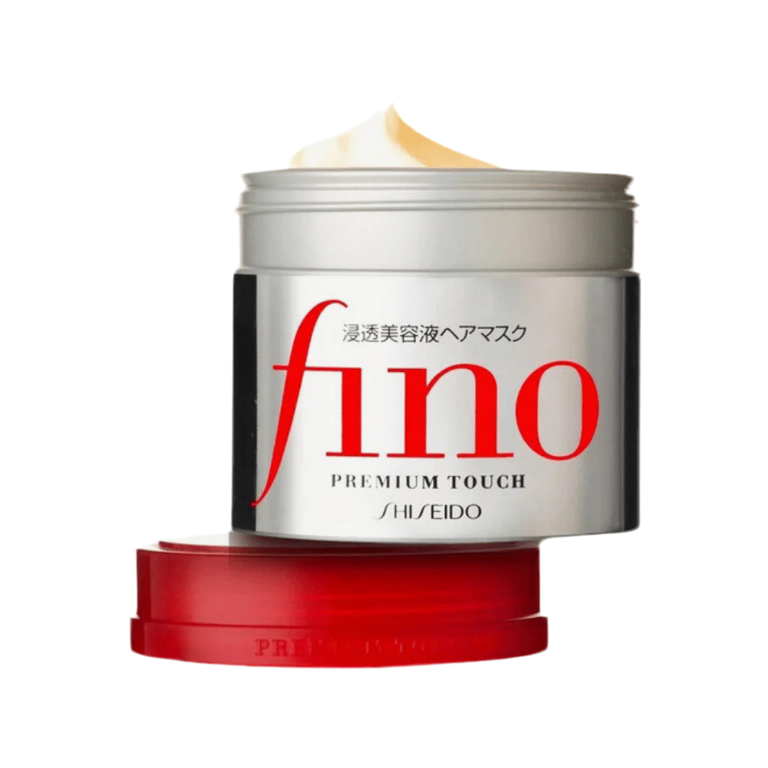 FINO PREMIUM TOUCH HAIR MASK
