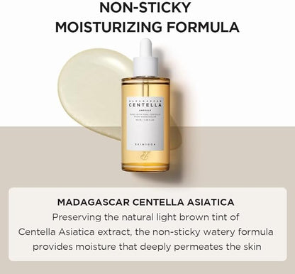 SKIN1004 - MADAGASCAR CENTELLA AMPOULE 55ML