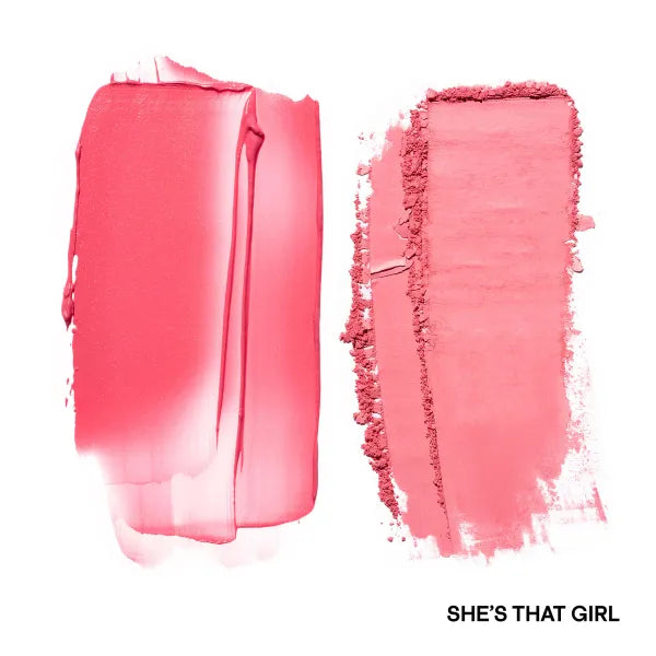 PATRICK TA - CRÈME & POWDER BLUSH DUO