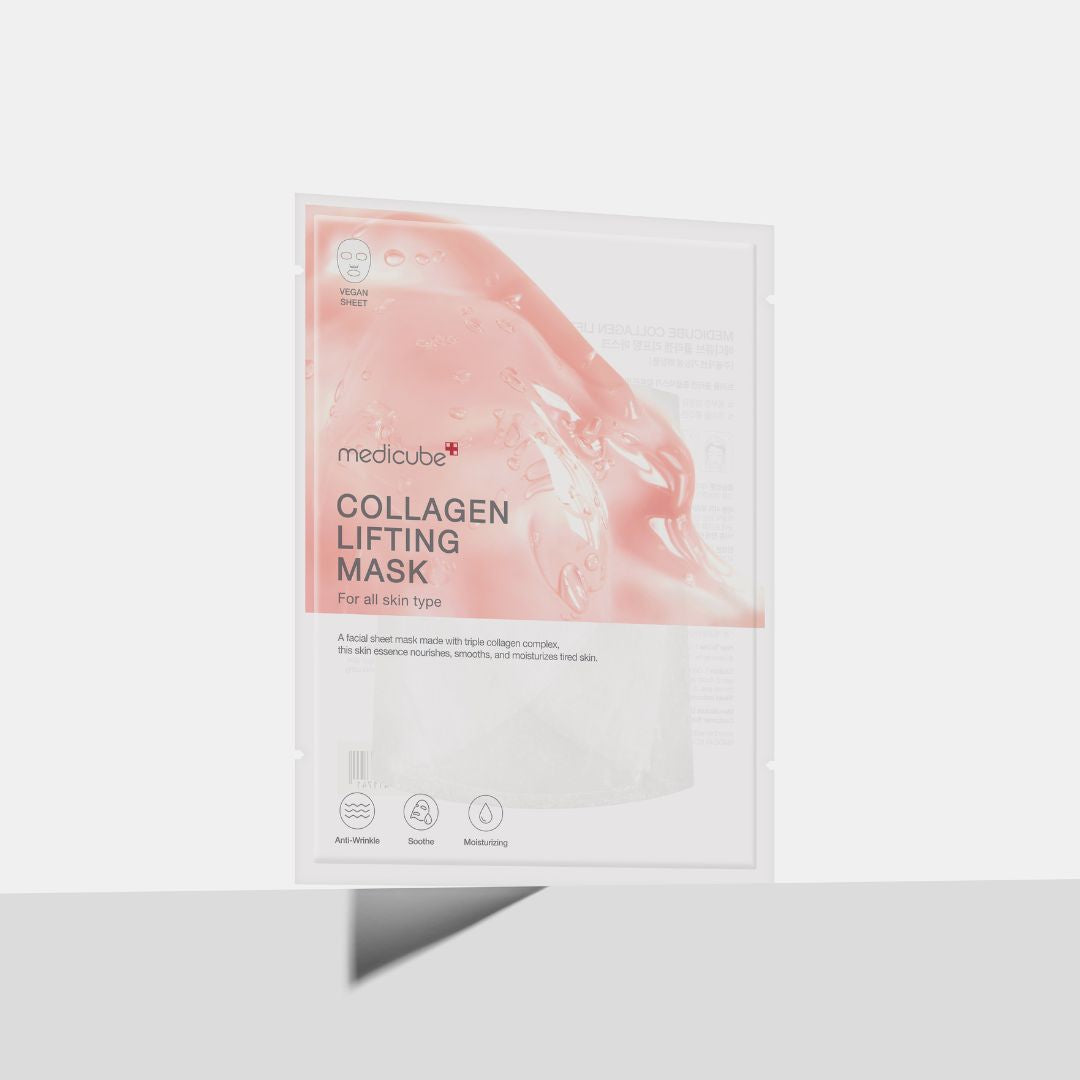 COLLAGEN LIFTING MASK [27G]