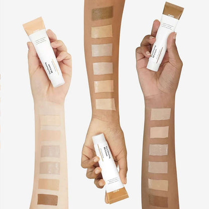 PURITO - CICA CLEARING BB CREAM