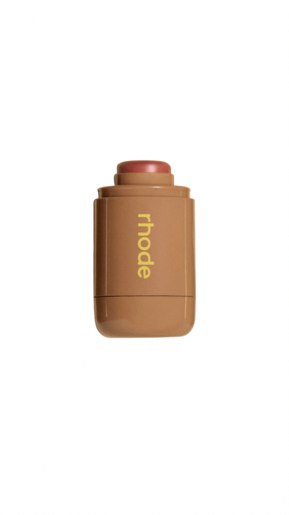 SUMMER POCKET BLUSH