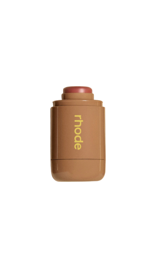 SUMMER POCKET BLUSH