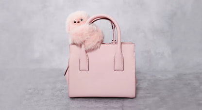 MIRUMI BAG CHARM ROBOT