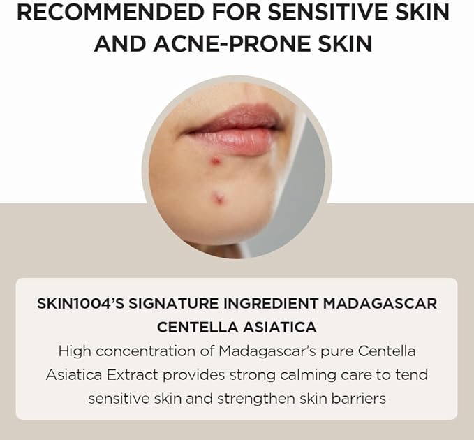 SKIN1004 - MADAGASCAR CENTELLA AMPOULE 55ML