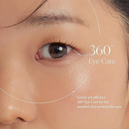 AXIS-Y - Vegan Collagen Eye Serum 10ml