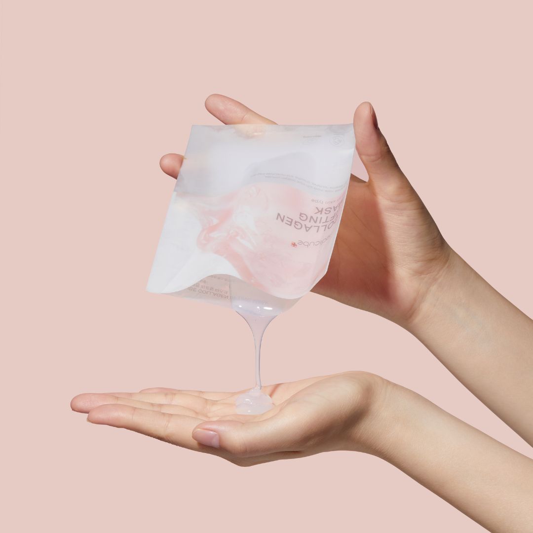 COLLAGEN LIFTING MASK [27G]