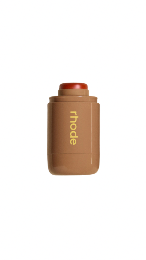 SUMMER POCKET BLUSH