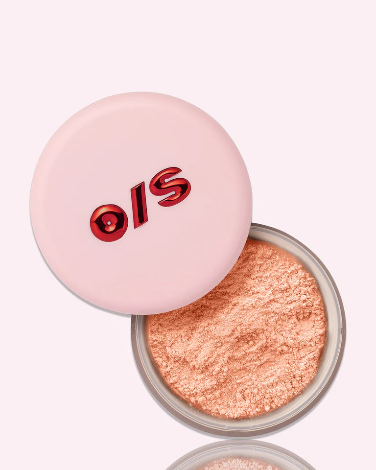 ONE SIZE LOOSE POWDER