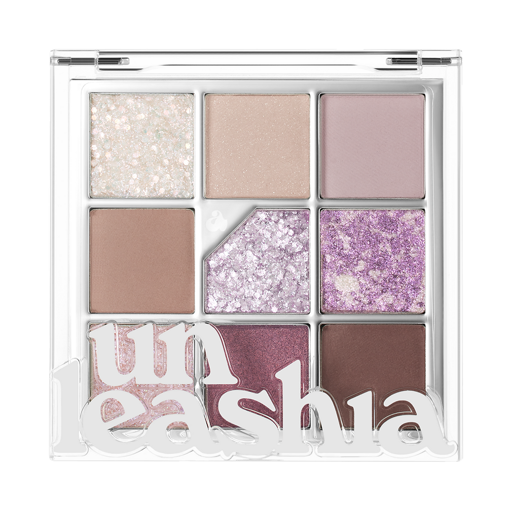 GLITTERPEDIA EYE PALETTE