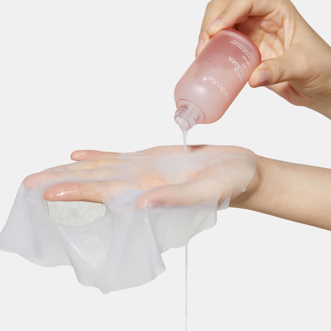 COLLAGEN LIFTING MASK [27G]