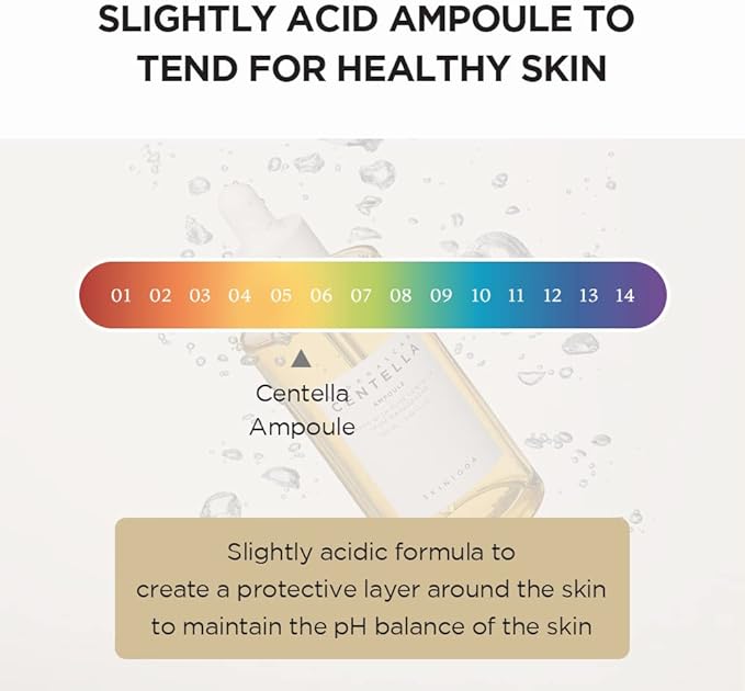 SKIN1004 - MADAGASCAR CENTELLA AMPOULE 55ML