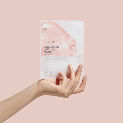 COLLAGEN LIFTING MASK [27G]