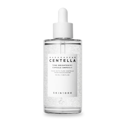MADAGASCAR CENTELLA TONE BRIGHTENING CAPSULE AMPOULE - 100 ML