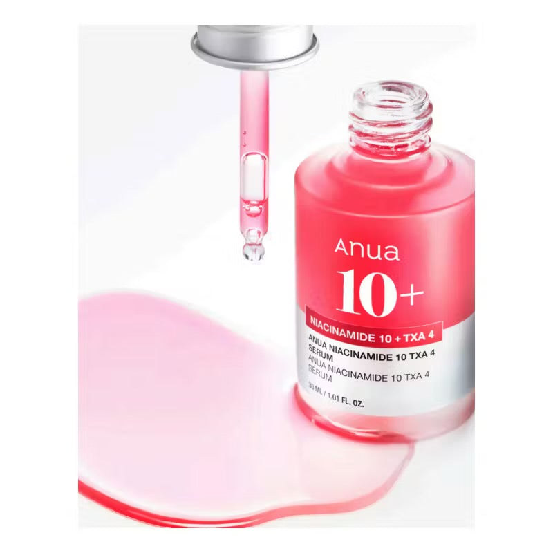 NIACINAMIDE 10% + TXA 4%