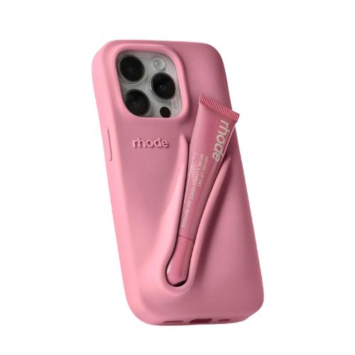 RHODE IPHONE CASE - RIBBON