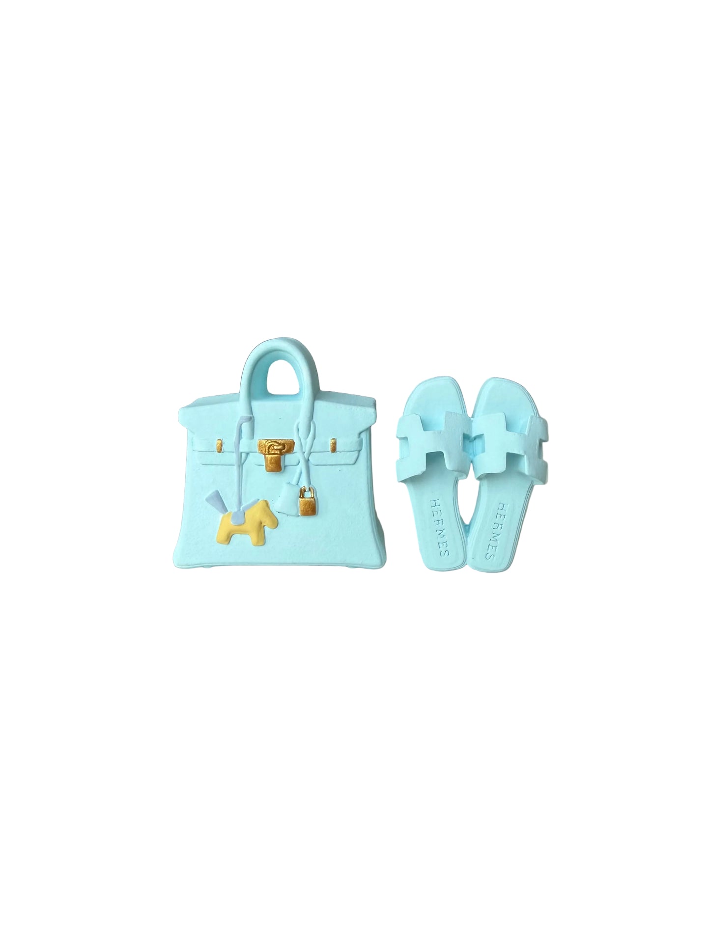 CAR FRAGRANCE DIFFUSER