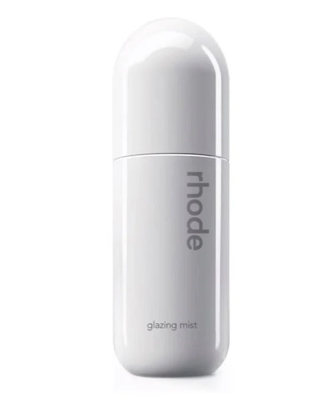 GLAZING MIST