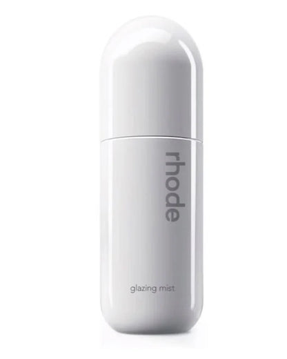 GLAZING MIST