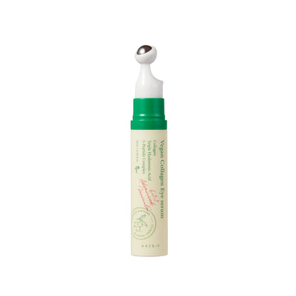 AXIS-Y - Vegan Collagen Eye Serum 10ml