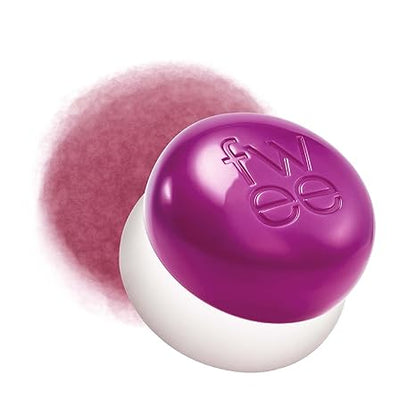 FWEE - LIP & CHEEK BLURRY PUDDING POT