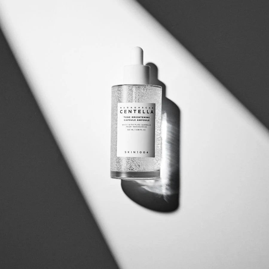 MADAGASCAR CENTELLA TONE BRIGHTENING CAPSULE AMPOULE - 100 ML