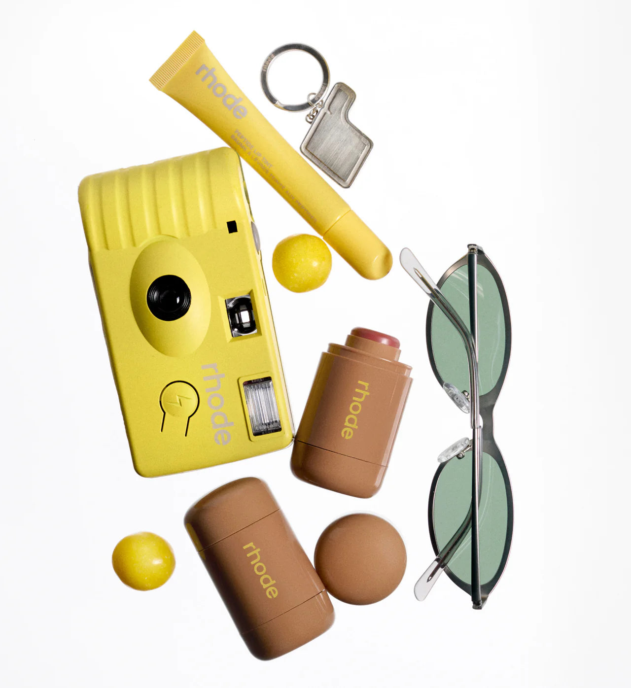 THE SUMMER KIT