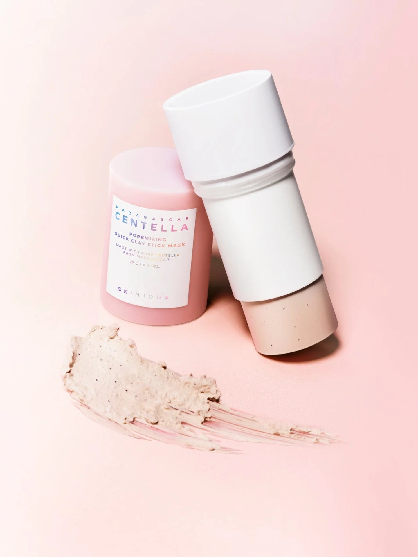 CENTELLA POREMIZING QUICK CLAY STICK MASK