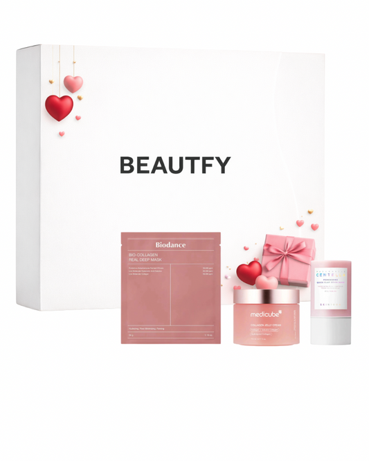 SELF-LOVE SKINCARE SET