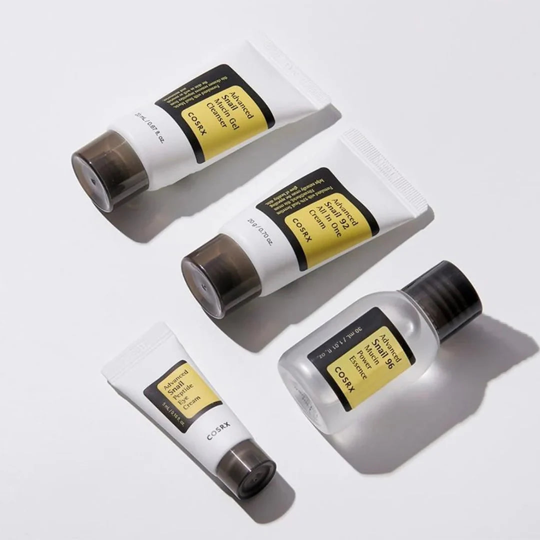 ALL ABOUT SNAIL KIT
