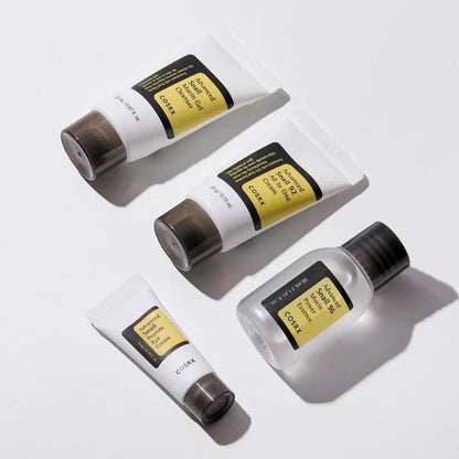ALL ABOUT SNAIL KIT