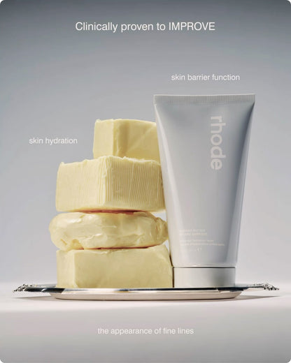 BARRIER BUTTER