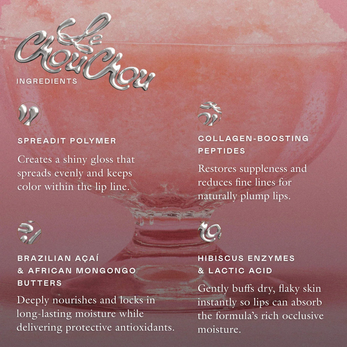Guava Fresca