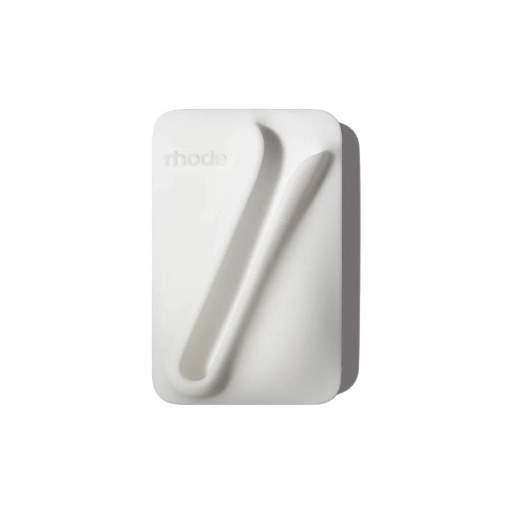 Snap on lip case